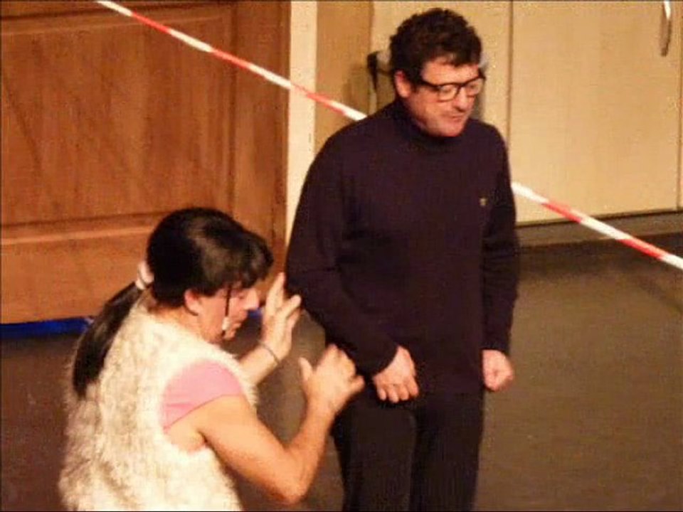 LES CHEVALIERS DU FIEL   vacances d'enfer ( PERPIGNAN )