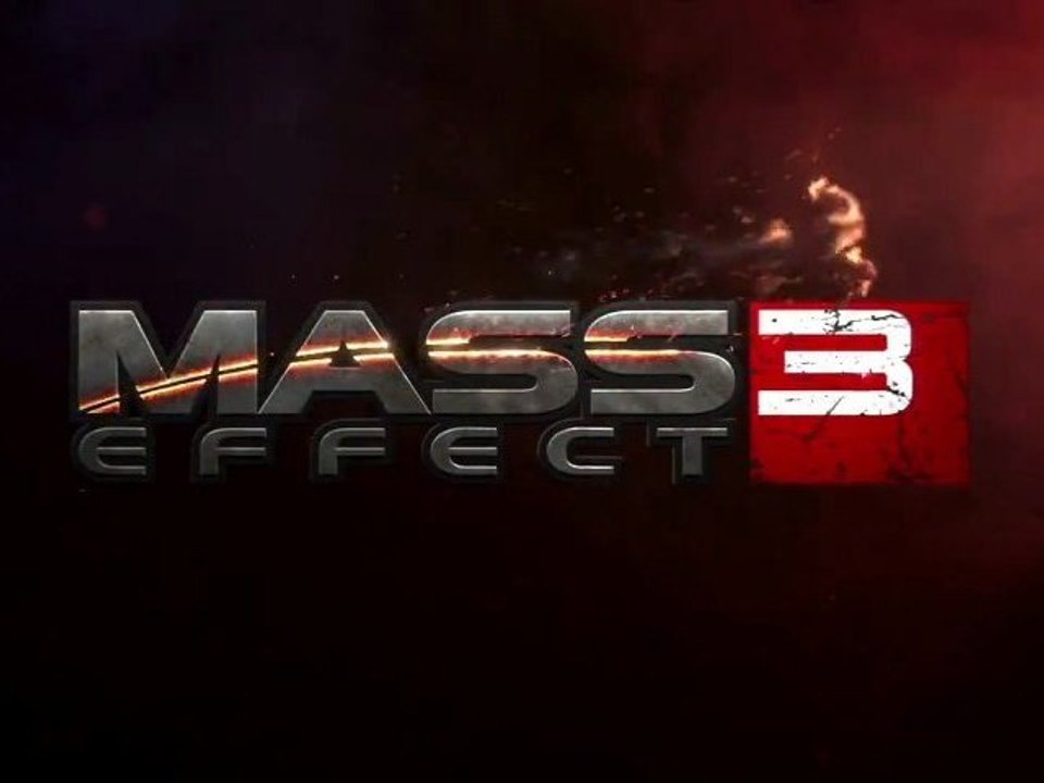 Mass Effect 3 - Launch Trailer [HD]