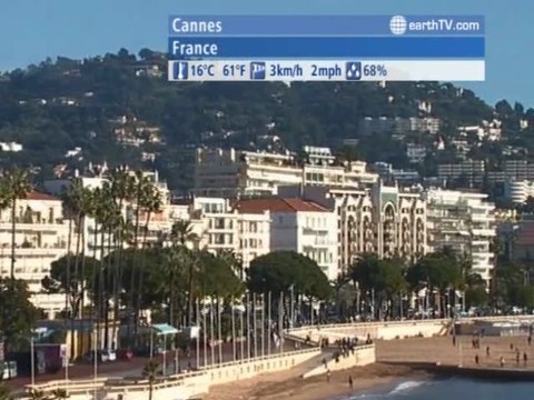 Dresden - Germany, Salzburg - Austria, Warsaw - Poland, London - United Kingdom, Cannes - France, Engelberg - Titlis - Switzerland, Cologne - Germany