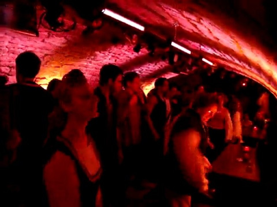 Megamix de la Carité de Guingamor 2/2 (MOV01520)