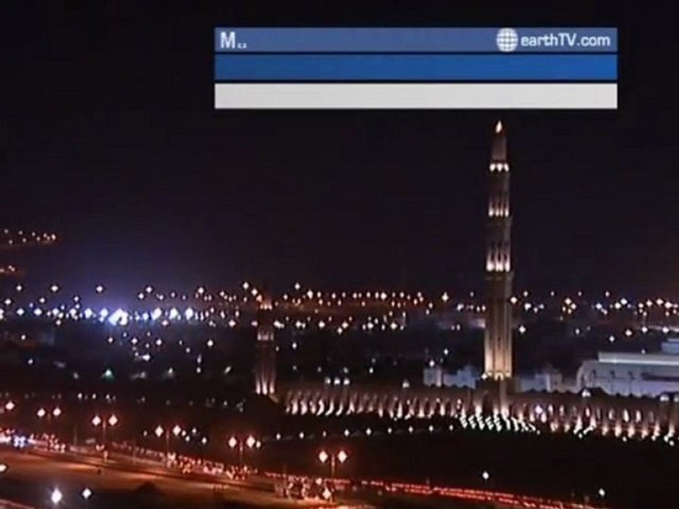 Tenerife - Spain, Niagara Falls - Canada, Seattle - USA, Budapest - Hungary, Warsaw - Poland, Muscat - Oman, Cannes - France