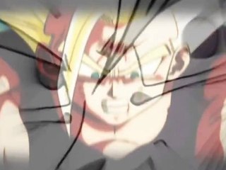 [DBZ Amv] Never Lose Your Hope [HD]