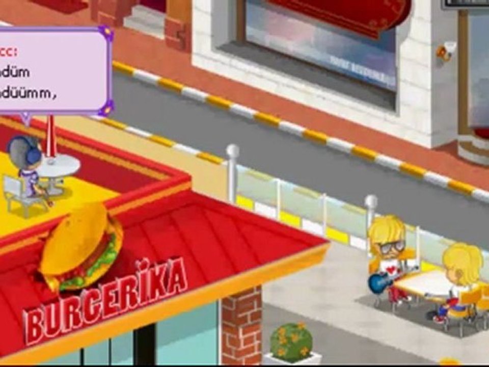 Sarp Apak-Aşkınla Yandım-Sanalika Klibi