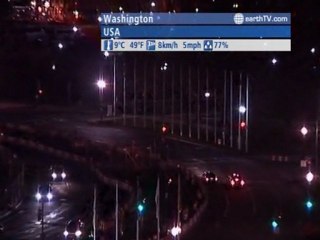 Avignon - France, Los Angeles - USA, Lucerne - Switzerland, Washington - USA, Niagara Falls - Canada, Prague - Czech Republic, Agadir - Morocco