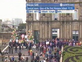 Cannes - France, Tenerife - Spain, Las Vegas - USA, Macau SAR - China, Warsaw - Poland, Sydney - Australia, Geneva - Switzerland