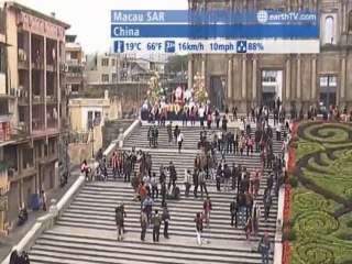 Prague - Czech Republic, Amsterdam - Netherlands, Vienna - Austria, Macau SAR - China, Bandar Seri Begawan - Brunei, Dusseldorf - Germany, Seattle - USA