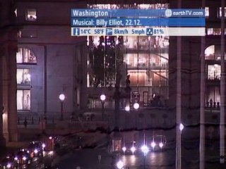 Hong Kong SAR - China, Niagara Falls - Canada, Tenerife - Spain, Washington - USA, Bandar Seri Begawan - Brunei, Budapest - Hungary, Las Vegas - USA