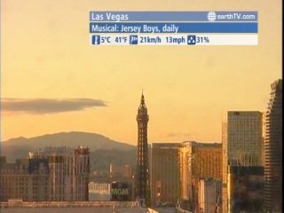 Vienna - Austria, Agadir - Morocco, St. Andrews - Canada, Las Vegas - USA, Cannes - France, Dusseldorf - Germany, Lugano - Ticino - Switzerland