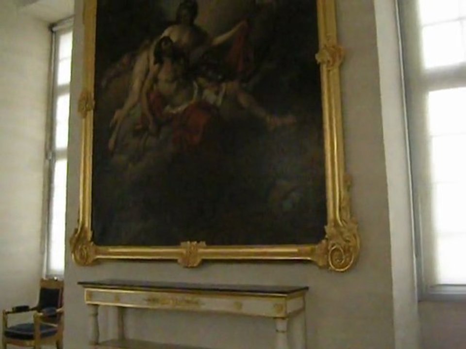 Château de Maisons