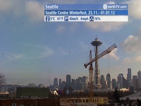 Las Vegas - USA, Warsaw - Poland, Salzburg - Austria, Seattle - USA, Antibes - Juan-les-Pins - France, Dresden - Germany, Lugano - Ticino - Switzerland