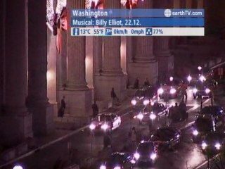 Las Vegas - USA, Niagara Falls - Canada, Agadir - Morocco, Venice - Italy, Washington - USA, Geneva - Switzerland, London - United Kingdom