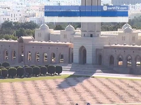 Ekaterinburg - Russia, Seattle - USA, Bandar Seri Begawan - Brunei, Washington - USA, Hong Kong SAR - China, Muscat - Oman, Kyiv - Ukraine