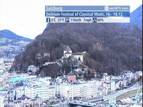 Dresden - Germany, London - United Kingdom, Venice - Italy, Salzburg - Austria, Ascona - Ticino - Switzerland, Cannes - France, Cologne - Germany