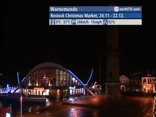 Agadir - Morocco, Barcelona - Spain, Sydney - Australia, Warnemunde - Germany, Niagara Falls - Canada, Muscat - Oman, Seattle - USA