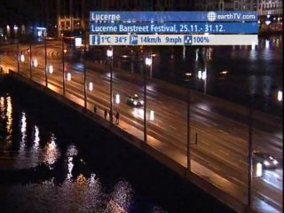 Macau SAR - China, Las Vegas - USA, Barcelona - Spain, Lucerne - Switzerland, Warsaw - Poland, Avignon - France, Berlin - Germany