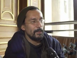 Haider Ackermann Fall 2012