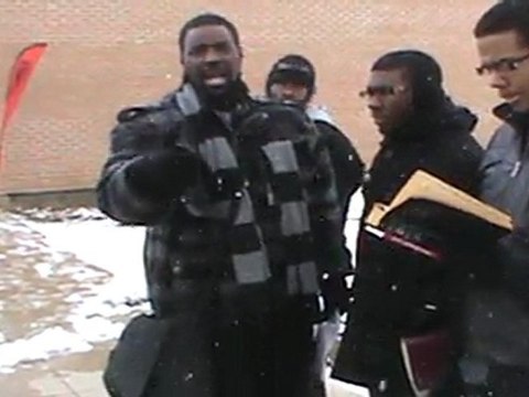 Yahawashi visits edomites with tornados PT.1