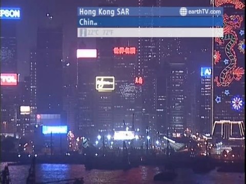 Venice - Italy, Tenerife - Spain, Ekaterinburg - Russia, St. Andrews - Canada, Hong Kong SAR - China, Yas Island - UAE - Abu Dhabi, Bandar Seri Begawan - Brunei