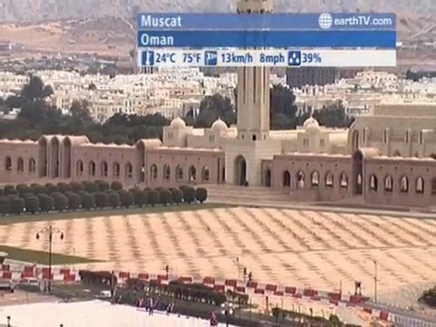 Hong Kong SAR - China, Agadir - Morocco, Barcelona - Spain, Washington - USA, Muscat - Oman, Salzburg - Austria, Kyiv - Ukraine