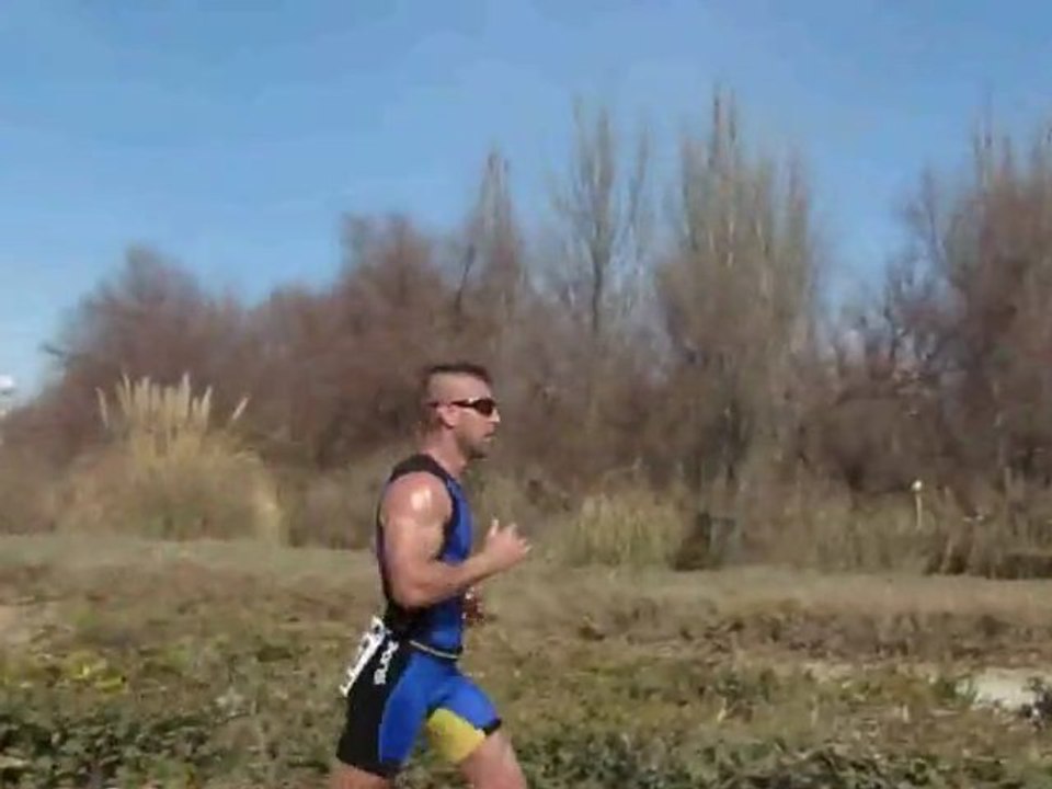 2012 Semi-Marathon des Pyramides La Grande Motte