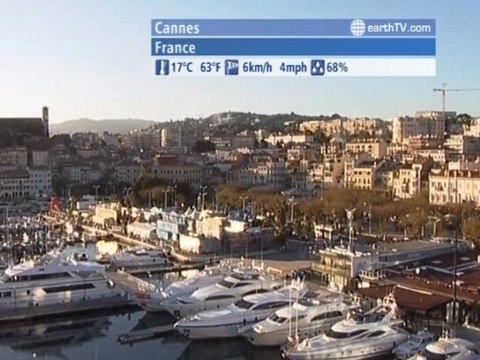 Prague - Czech Republic, Yas Island - UAE - Abu Dhabi, Antibes - Juan-les-Pins - France, St. Andrews - Canada, Cannes - France, Dusseldorf - Germany, Warnemunde - Germany