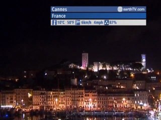 Las Vegas - USA, Salzburg - Austria, Ekaterinburg - Russia, Lugano - Ticino - Switzerland, Cannes - France, Dresden - Germany, Budapest - Hungary