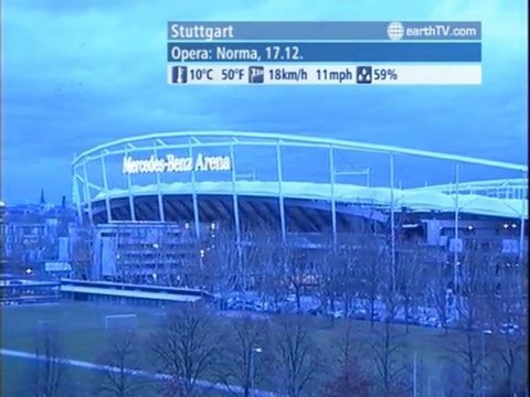 Las Vegas - USA, Budapest - Hungary, Yas Island - UAE - Abu Dhabi, Warsaw - Poland, Stuttgart - Germany, Cannes - France, Ascona - Ticino - Switzerland