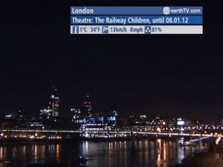 Hong Kong SAR - China, Stuttgart - Germany, Avignon - France, London - United Kingdom, Ekaterinburg - Russia, Seattle - USA, Berlin - Germany