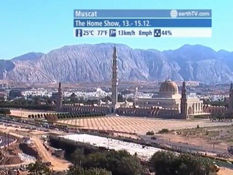 Berlin - Germany, Budapest - Hungary, Warsaw - Poland, Lugano - Ticino - Switzerland, Muscat - Oman, Stuttgart - Germany, Sydney - Australia