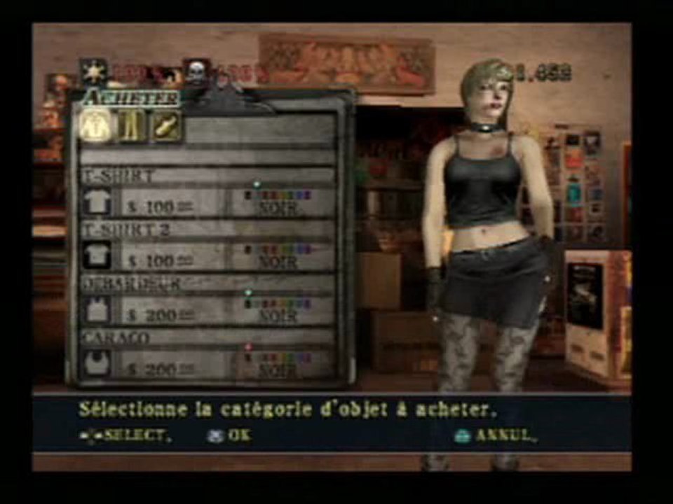 [Vidéotest]Beat Down: Fists of vengeance