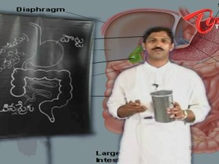 Dr Manthena Tips for Digestive Problems - Part - 05