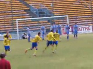 FC Gueugnon-Digoin FCA