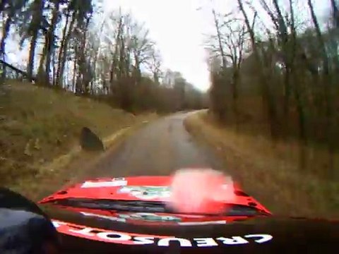 Avallon 2012 ES 4 dimanche matin moulin cadou