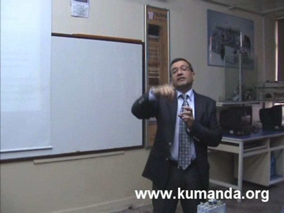 Sigma Elektrik Semineri 5-7 www.kumanda.org