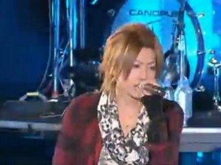 ViViD - Live at Hibiya Open Air Concert Hall (Nico Nico 2011.12.29)
