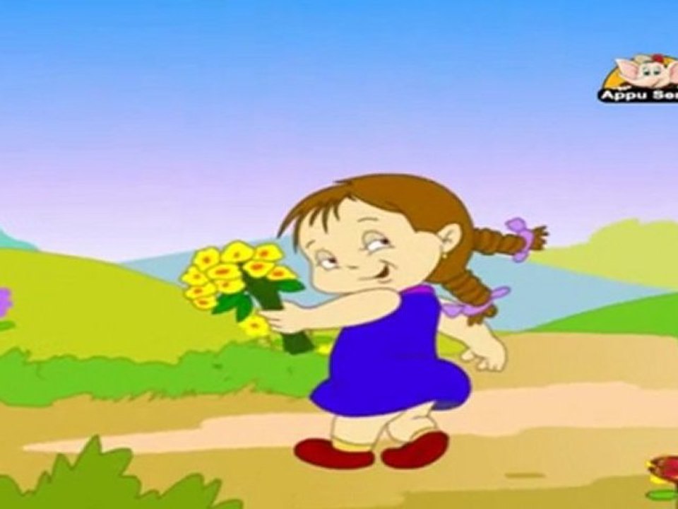 Nursery Rhymes Little Girl video Dailymotion