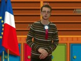 Si j'étais président, Aurelien