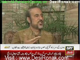 Sawal Yeh Hai - 4th March 2012 part 1