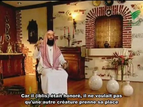 Les Meilleurs Histoires E02 L'histoires des Djinns Partie 1 3