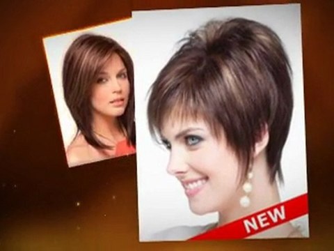 Noriko Ladies Wigs from Valentine Wigs