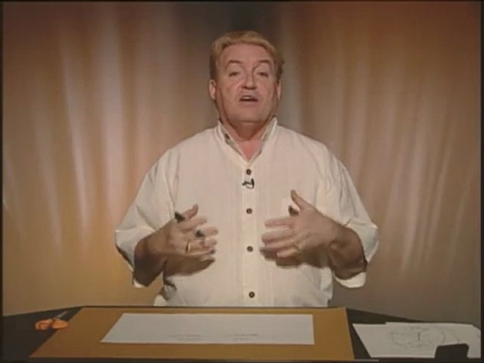 Les petits bonshommes allumettes - Partie 2 de 2