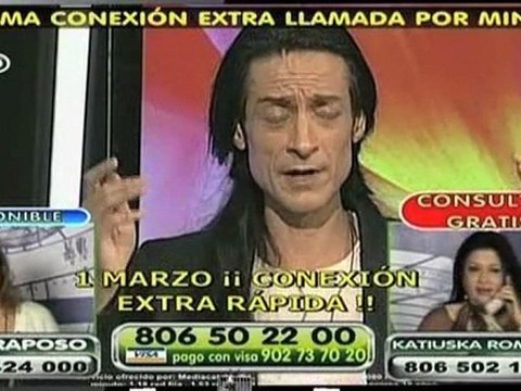 Frases lapidarias 02/03/12 (Teletulia Arucitys)