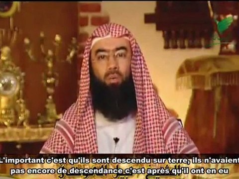 Les Meilleurs Histoires E02 L'histoires des Djinns Partie 2 3