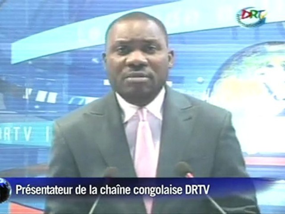 Congo: au moins 150 morts à Brazzaville après une explosion