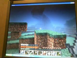 aventure minecraft episode 7 partit 2 saison 1