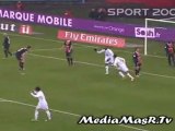 أهداف باريس سان جيرمان 4-1 أجاكسيو - تعليق نوفل باشي - MediaMasr.Tv