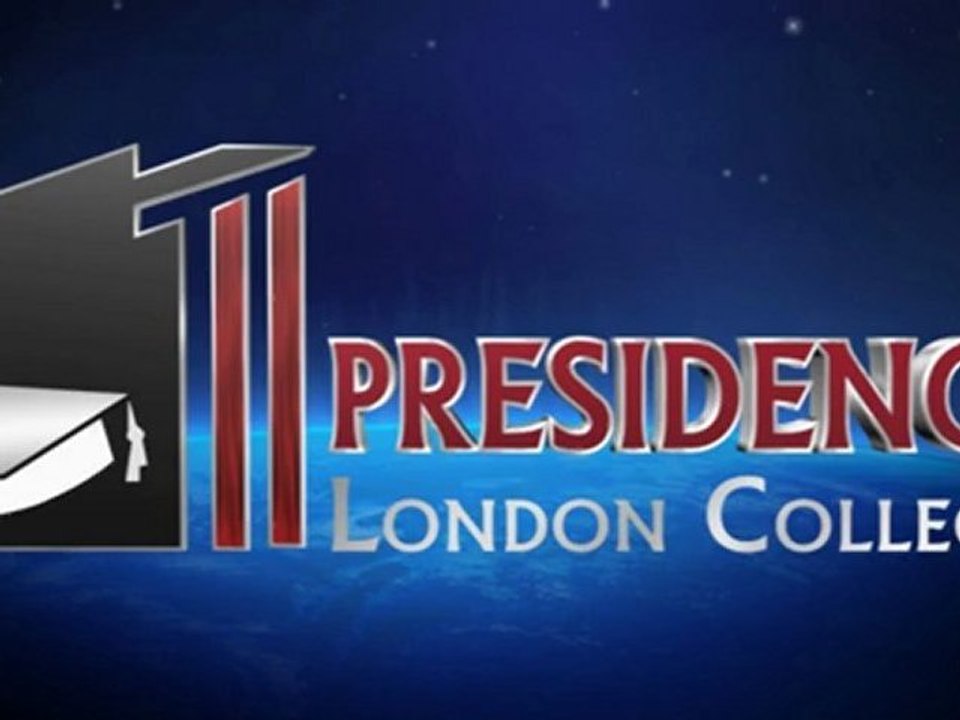 Presidency London College