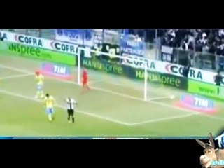 PARMA NAPOLI  1-2