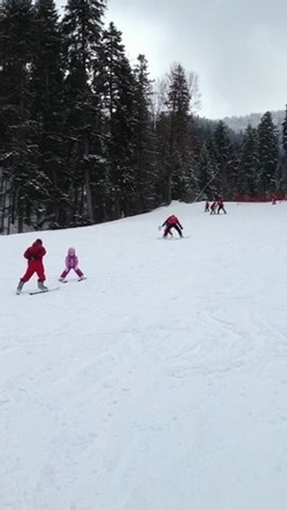 Ski Brune 2012