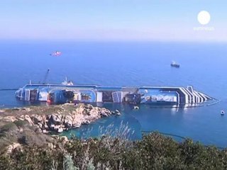 Concordia'nın mağdurları tazminatı yetersiz buldu